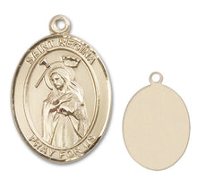 Load image into Gallery viewer, St. Regina Custom Medal - Yellow Gold