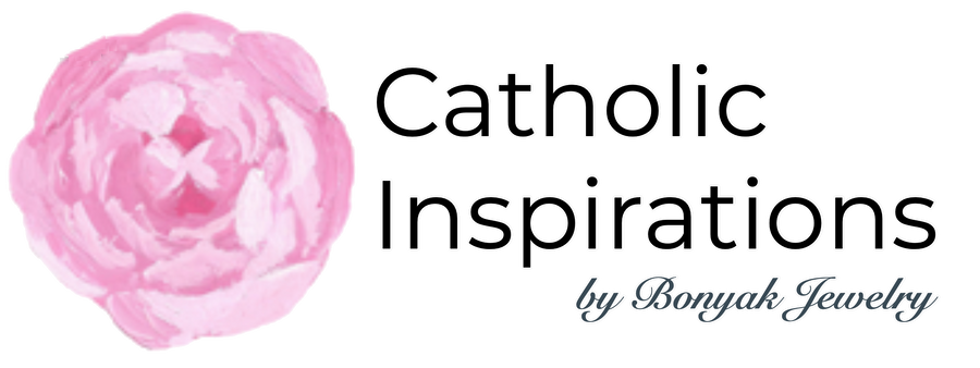 St. Nicholas Custom Birthstone Rosary