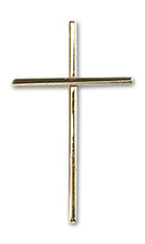 Load image into Gallery viewer, Cross Custom Pendant - Yellow Gold
